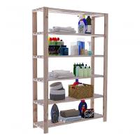 Organizadora Multiuso Calçados E Vasos 6 Prateleiras   - 3