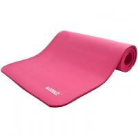 Colchonete Gigante Super Grosso Para Exercícios 1,80x60x1,2 Cm - Rosa Rosa - 1