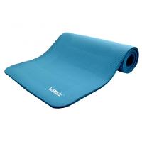 Colchonete Gigante Super Grosso Para Exercícios 1,80x60x1,2 Cm - Azul Azul - 1
