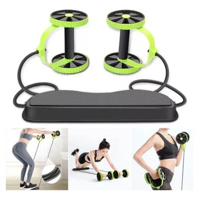 Aparelho De Exercicios Revoflex Emagrecer E Malhar Em Casa