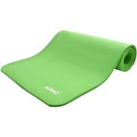 Colchonete Gigante Super Grosso Para Exercícios 1,80x60x1,2 Cm - Verde Verde - 1