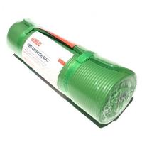 Colchonete Gigante Super Grosso Para Exercícios 1,80x60x1,2 Cm - Verde Verde - 2