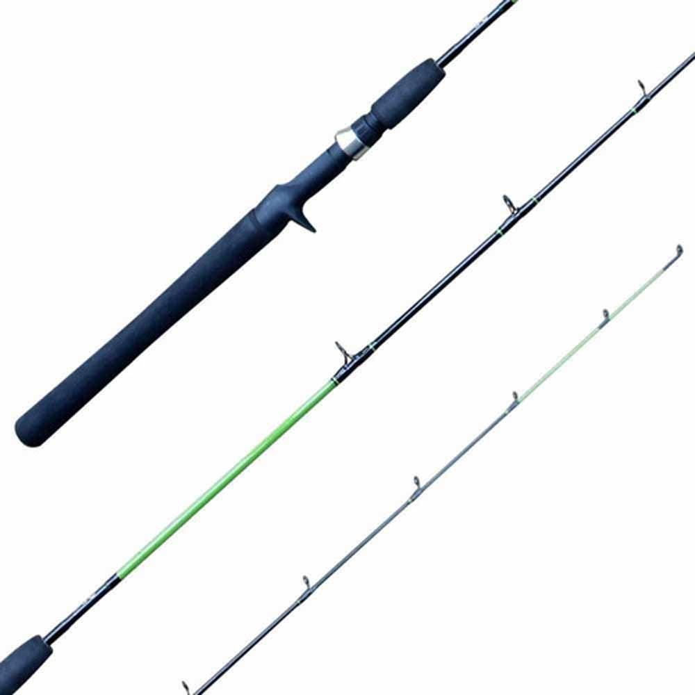 Vara De Pesca Para Carretilha Daiyama Yake 1,80m 20lb - 3