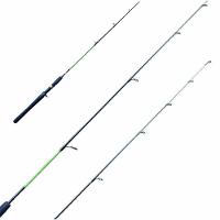 Vara De Pesca Para Carretilha Daiyama Yake 1,80m 20lb - 1