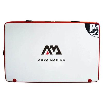 Plataforma de Ar Inflável Espessura de 2,5 * 1,6m 15cm