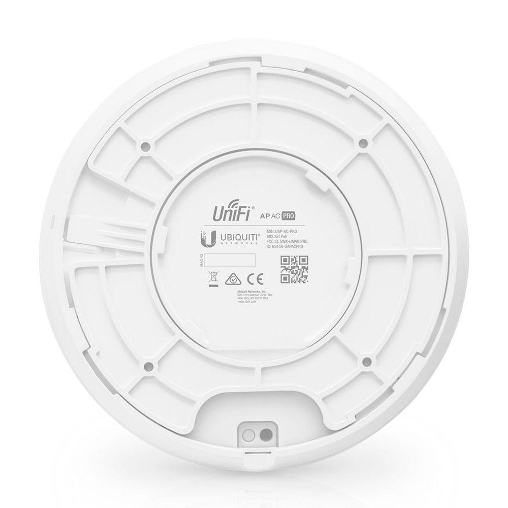 Access Point Ubiquiti Unifi Ac Pro - Uap-Ac-Pro I - 3