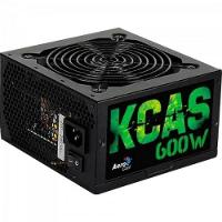 Fonte Atx Kcas 600w 80 Plus Bronze Pfc Ativo Aerocool - 2