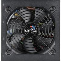 Fonte Atx Kcas 600w 80 Plus Bronze Pfc Ativo Aerocool - 3