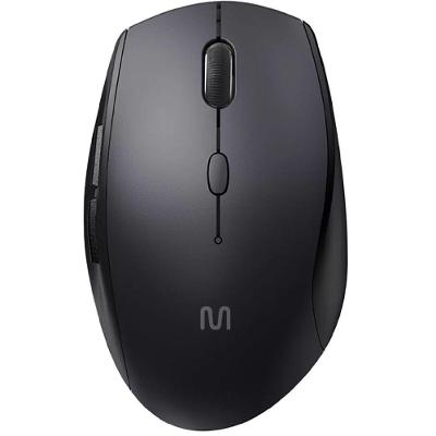 Mouse S- Fio Ms700 - Mo331 - Multilaser