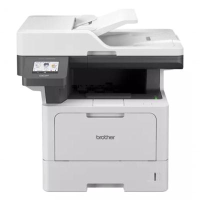 Multifuncional Brother Laser A4 Mono Usb-eth Dcpl5662dn