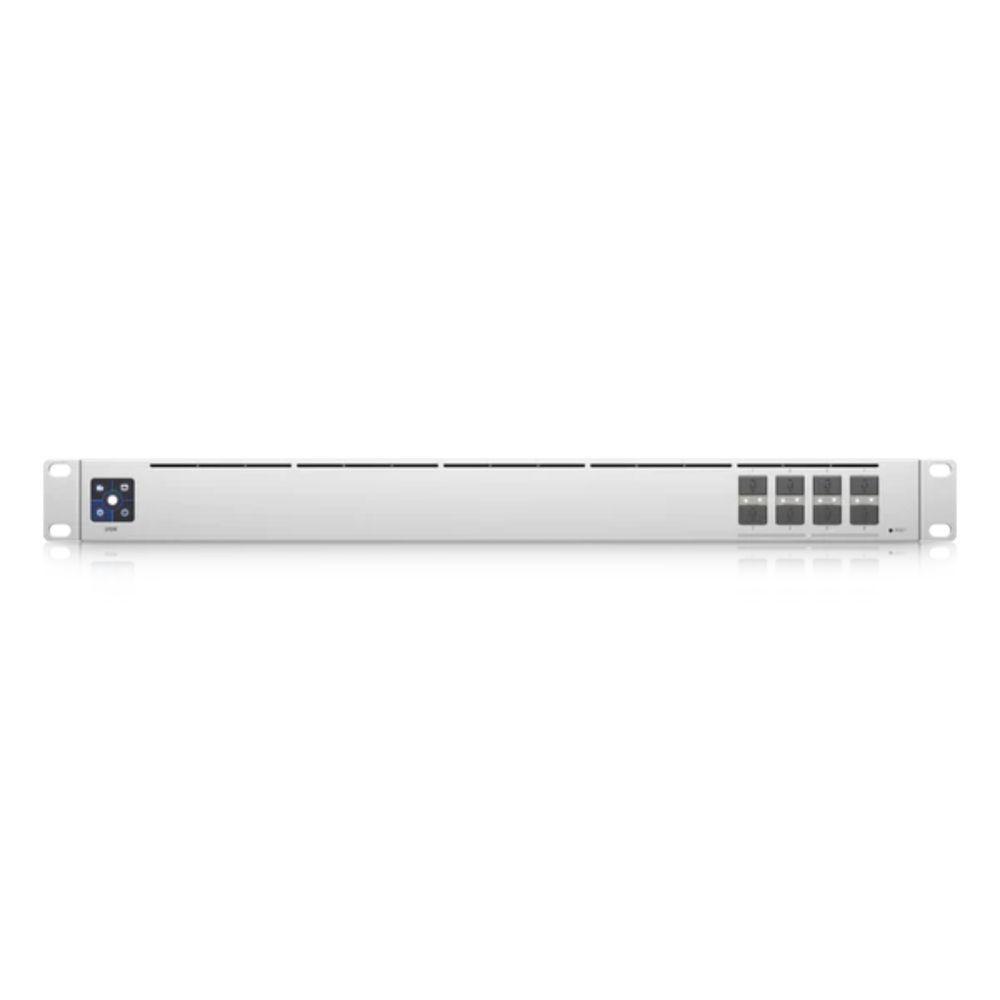 Switch Ubiquiti Unifi Gen2 8Sfp+ Usw-Aggregationi - 2