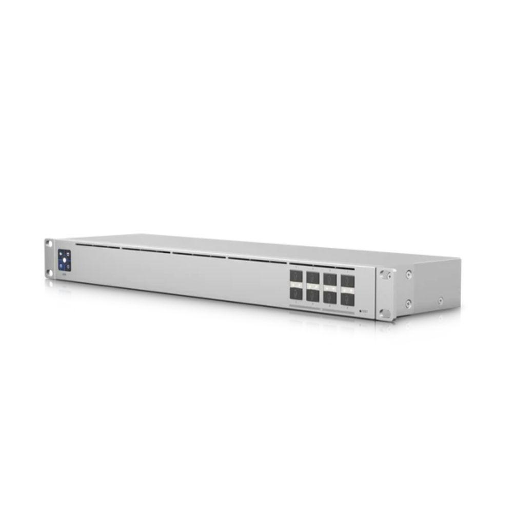 Switch Ubiquiti Unifi Gen2 8Sfp+ Usw-Aggregationi - 3