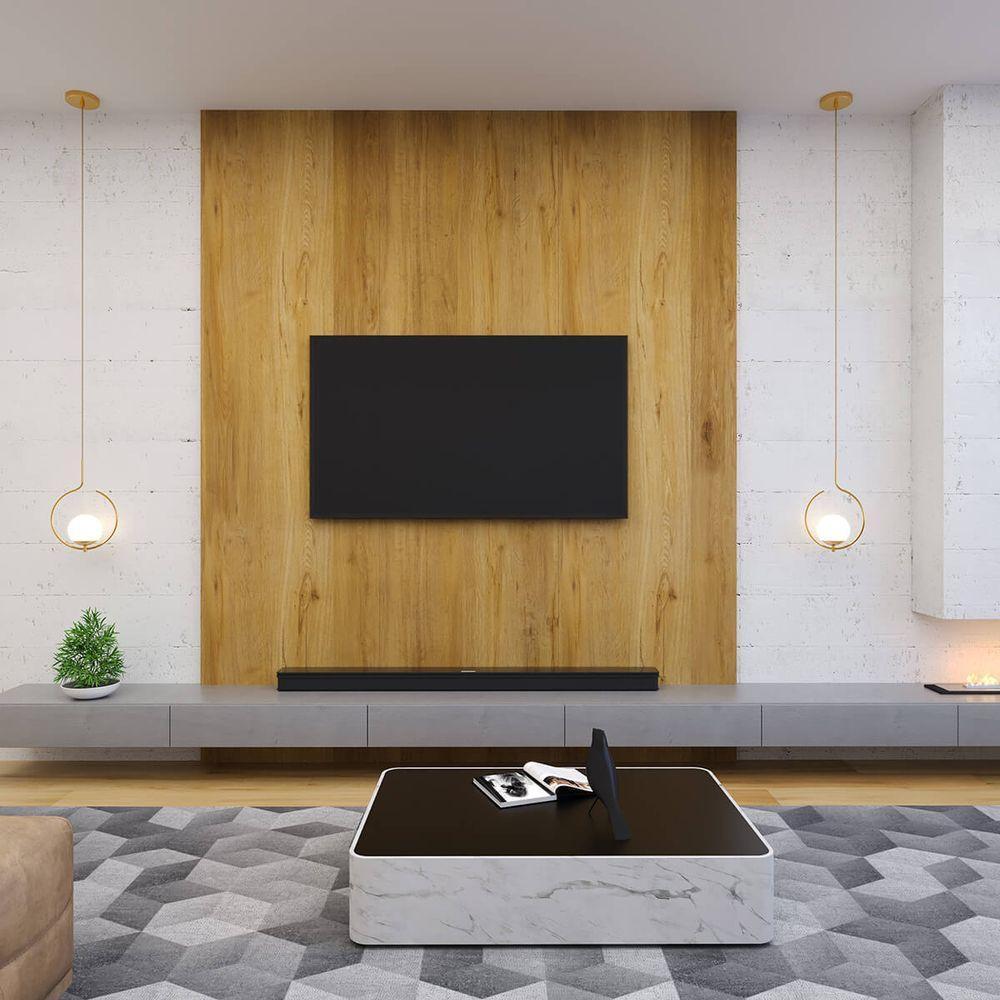 Pendente Lustre On Loop Dourado Com Globo De Vidro Branco - 8