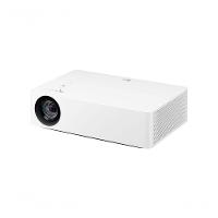 Projetor LG CineBeam Smart TV UHD 4K ThinQ AI Projeção de até 140\" LED RGBB 1500 Lúmens ANSI 150.000:1 HU70LA - 2