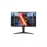 Monitor Gamer LG UltraGear 27" IPS Full HD 1ms 240Hz Compatível com G-Sync HDR10 e Design 3-Side Borderless 27GN750-B