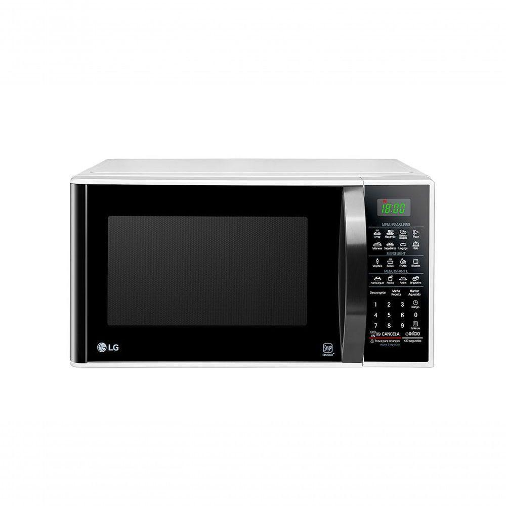 Forno de Micro-ondas Solo 30L Com Revestimento EasyClean 127V - 1