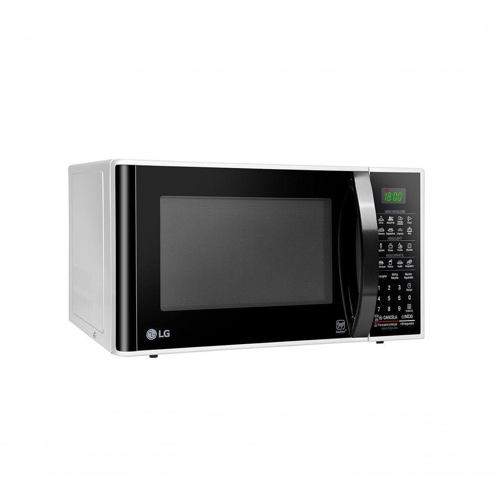 Forno de Micro-ondas Solo 30L Com Revestimento EasyClean 127V - 4