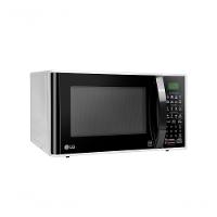 Forno de Micro-ondas Solo 30L Com Revestimento EasyClean 220V - 8