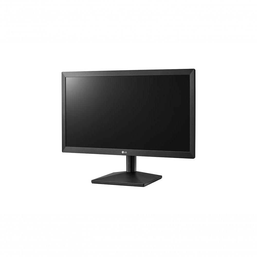 Monitor LG 19,5" LED HD 20MK400H-B - 2