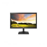 Monitor LG 19,5" LED HD 20MK400H-B - 1