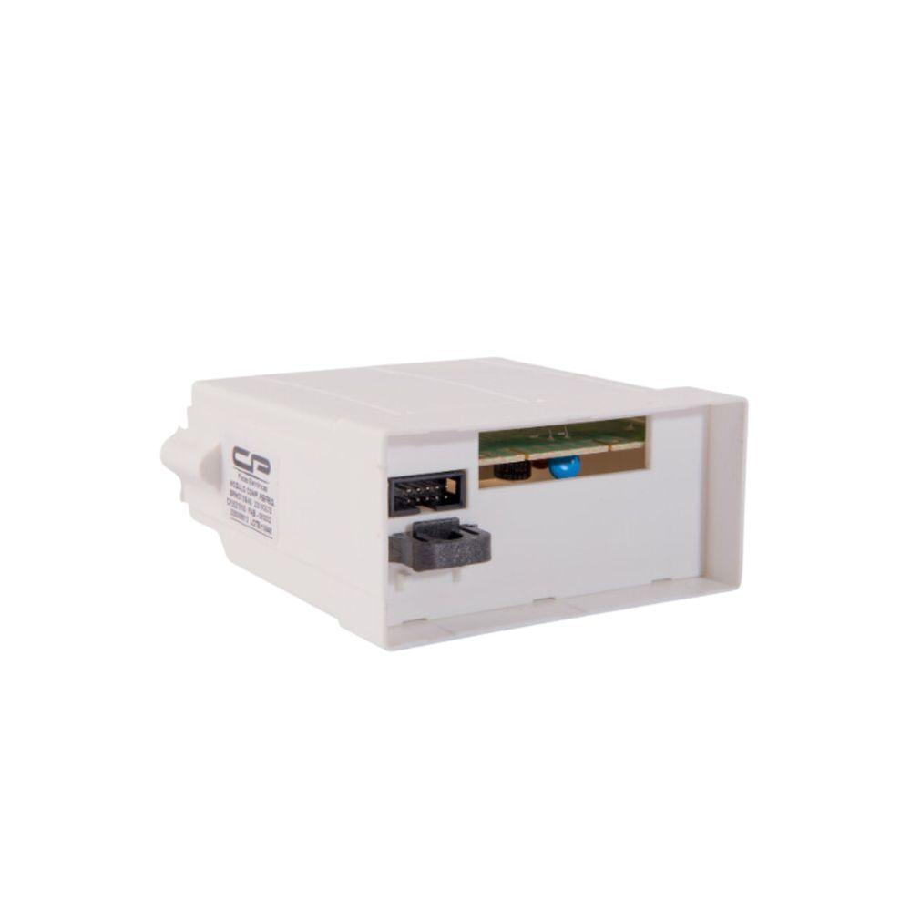 Placa Modulo Potência Brastemp Cp Eletrônica 1516 - 2