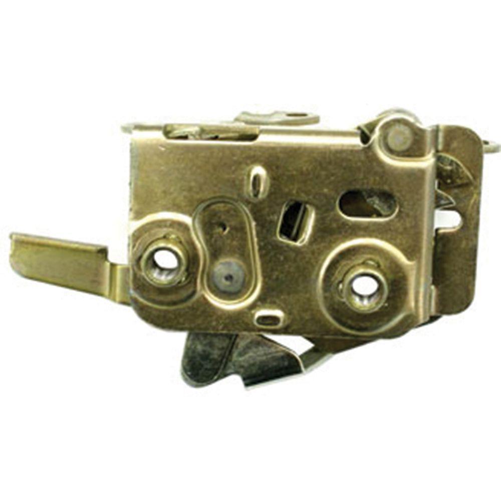 Fechadura Porta Diant Tras Lado Direito Daily 00 a 07 - 1