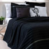 Cobre Leito Queen Inove Dupla Face 200 Fios 5 Peças World - 3