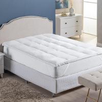 Pillow Top Queen Pluma De Ganso 1 Peça - 1