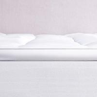 Pillow Top Queen Pluma De Ganso 1 Peça - 3