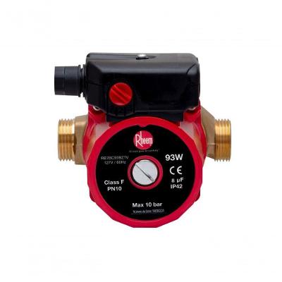 Bomba de Circulação 93W Vazão Máxima 40 l/min 127V