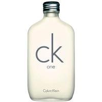 Perfume Ck One Calvin Klein Eau De Toilette Perfume Unissex 200ml - 2