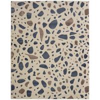 Tapete Para Sala Lyre Sweet 2,00x2,50 São Carlos - 1