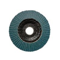 Disco Flap Std 115mm Fibra Cônico 60 - Ciser 80 - 3