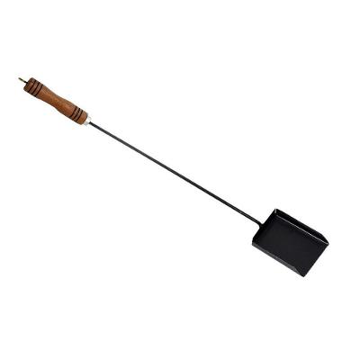 Pazinha Para Cinzas Fogão A Lenha - Biasan