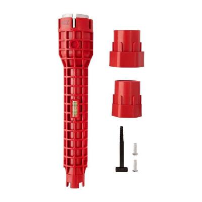 Chave Hidraulica Multifuncional- Hutz