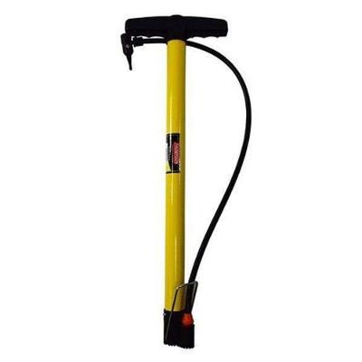 Bomba De Encher Pneus Vertical Plástica - Fertak
