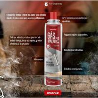 Cartucho De Gás Para Maçaricos 400ml-215g Etaniz - 3