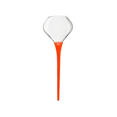 Taça Beach Boccati King 770ml - 6 Unidades Cor:laranja