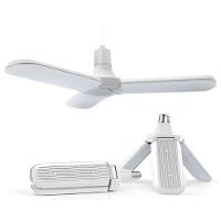 Lâmpada Led Pétala 45w Luz Potente Cor Branco Econômica - 6