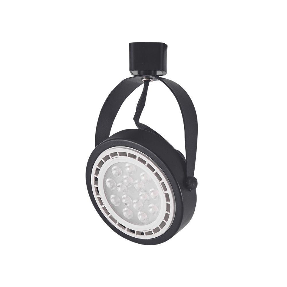 Spot Direcionável Para Trilho Nordecor Merah Ar111 Gu10 Bivolt - 1