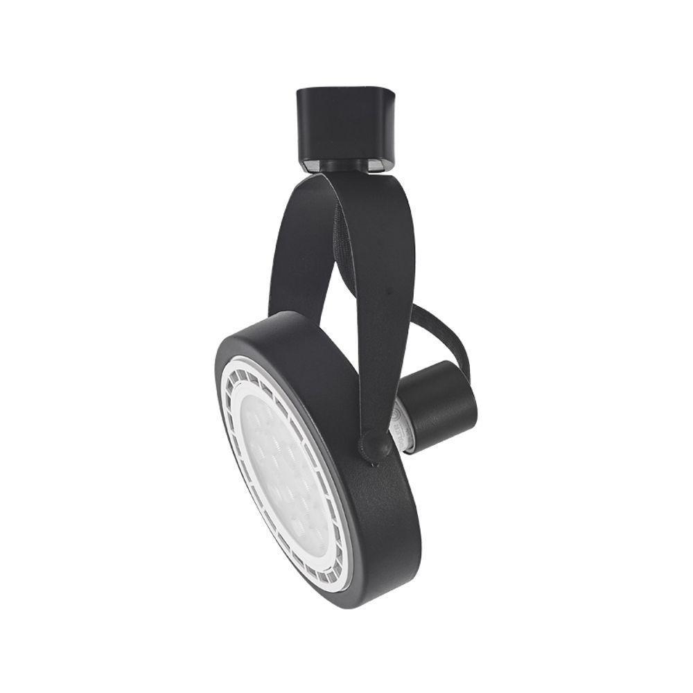 Spot Direcionável Para Trilho Nordecor Merah Ar111 Gu10 Bivolt - 2