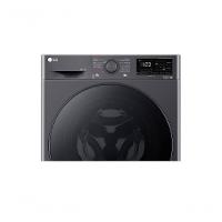 Lava e Seca Smart LG VC5 12kg Titanium Com Inteligência Artificial AIDD CV3012MC5 110V - 2