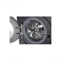 Lava e Seca Smart LG VC5 12kg Titanium Com Inteligência Artificial AIDD CV3012MC5 110V - 8