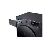 Lava e Seca Smart LG VC5 12kg Titanium Com Inteligência Artificial AIDD CV3012MC5 110V - 9