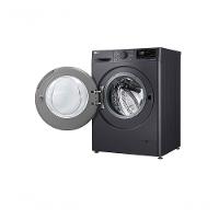 Lava e Seca Smart LG VC5 12kg Titanium Com Inteligência Artificial AIDD CV3012MC5 110V - 10