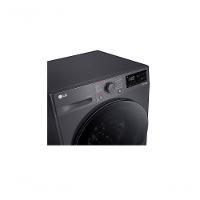 Lava e Seca Smart LG VC5 12kg Titanium Com Inteligência Artificial AIDD CV3012MC5A 220V - 7