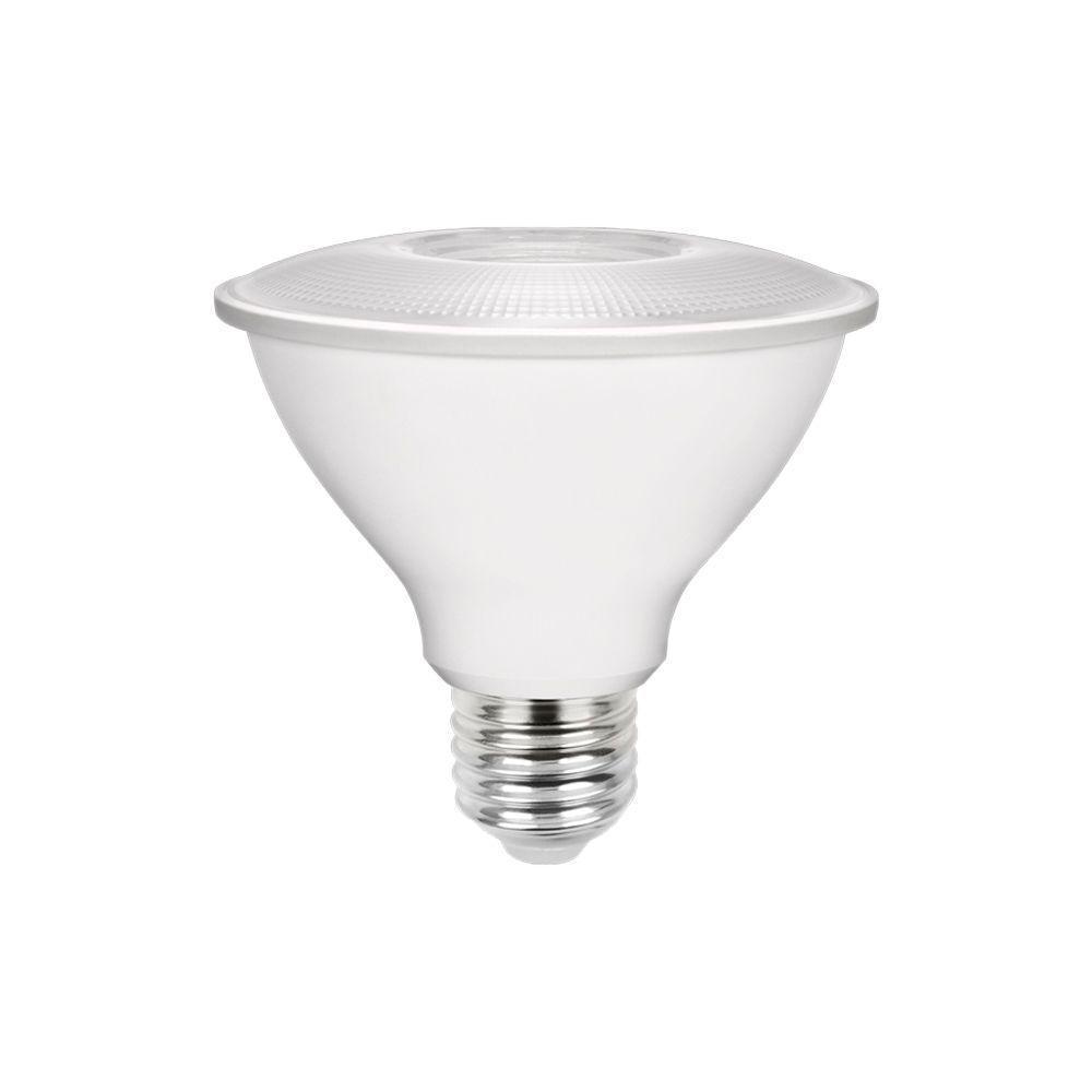 Lâmpada Led Stella Par 30 Eco 9w E27 Bivolt 4000k Luz Neutra - 1