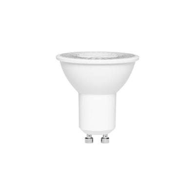 Lâmpada Led Stella Dicroica Mr16 Eco 6w Gu10 Bivolt 3000k Luz Amarela