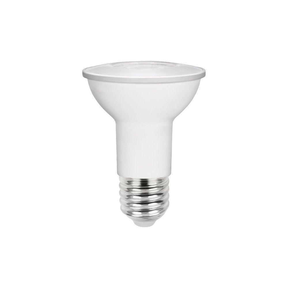Lâmpada Led Stella Par 20 Eco 5,5w E27 Bivolt 4000k Luz Neutra - 1