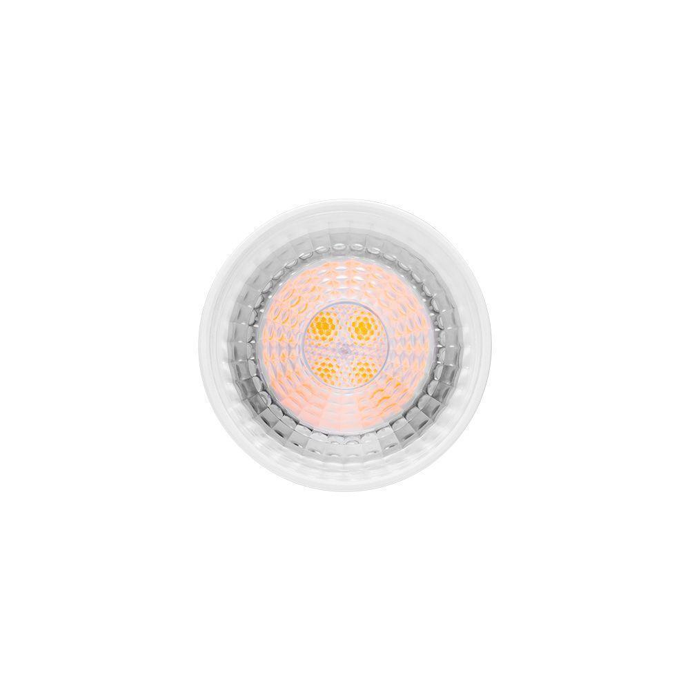Lâmpada Led Stella Dicroica Mr16 Eco 4w Gu10 Bivolt 4000k Luz Neutra - 2